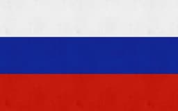 Russia flag