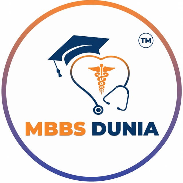 MBBS Dunia