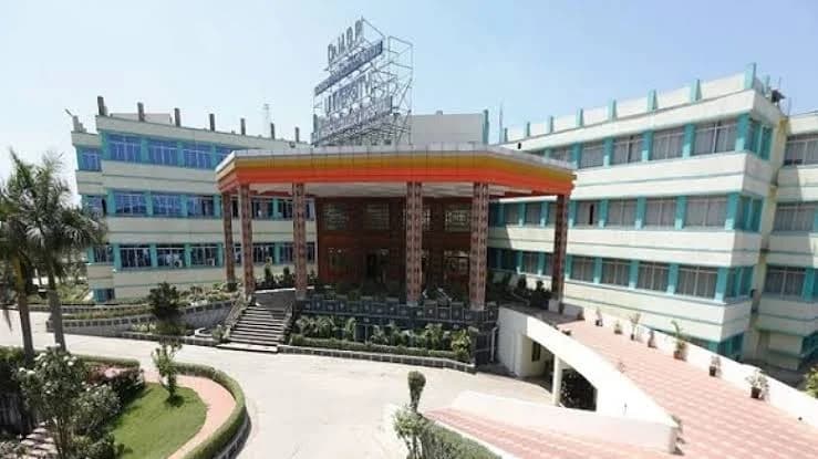 ACS Medical College, Chennai
