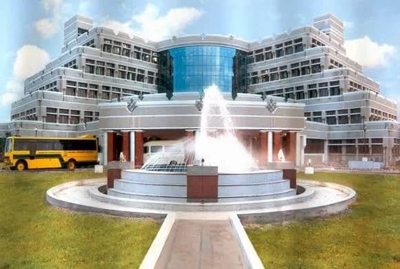 Mahatma Gandhi Medical College, Pondicherry