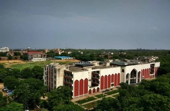 Hamdard Institute of Medical Sciences, New Delhi
