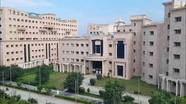 ESIC Medical College 