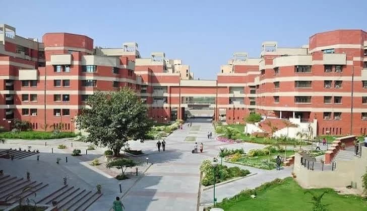 Dr. Baba Saheb Ambedkar Medical College, Delhi
