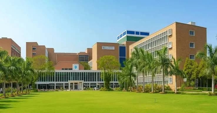 AIIMS, New Delhi
