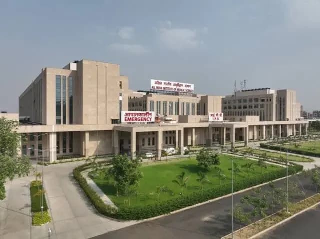 AIIMS, Nagpur