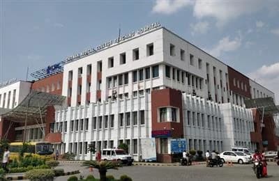 Chitwan Medical College
