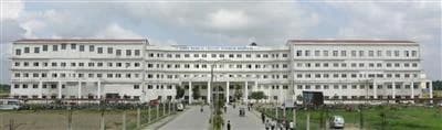Nobel Medical College