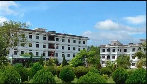 Janaki Medical College