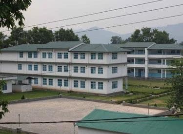 Gandaki Medical College