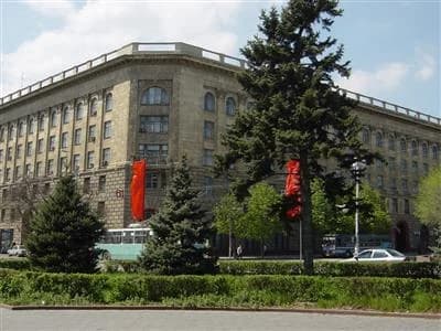Volgograd State Medical University