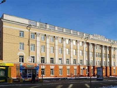 Altai State Medical University