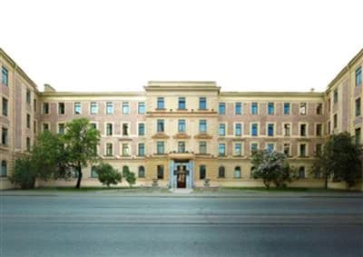 Saint-Petersburg State Pediatric Medical University