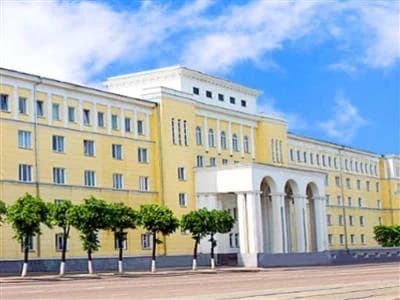 Smolensk State Medical University