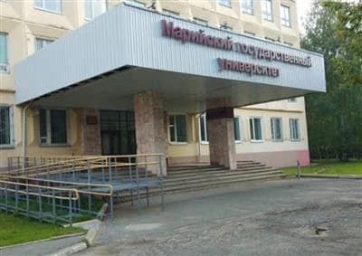 Mari State University