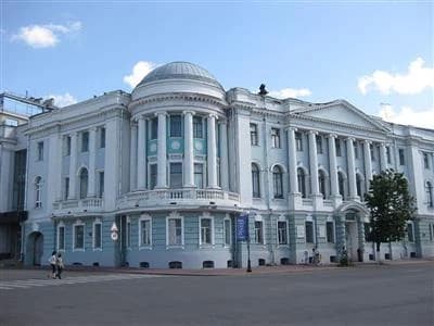 Nizhny Novgorod State Medical Academy