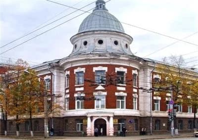 Perm State Medical University