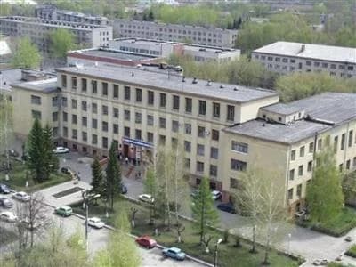 Penza State University