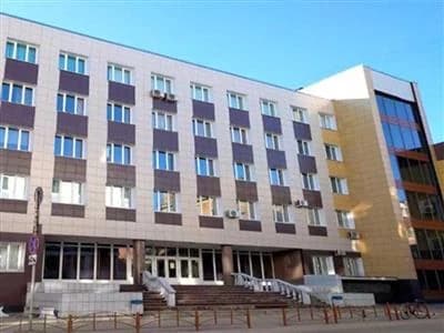 Tver State Medical University