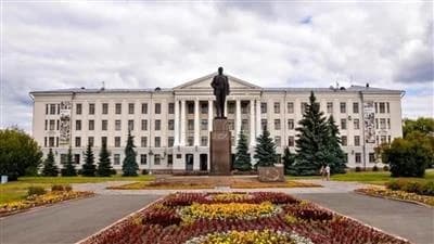 Pskov State University
