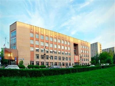 Ryazan State Medical University
