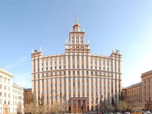 South Ural State Medical University