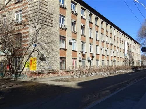 Tyumen State Medical University