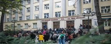 Ilia State University