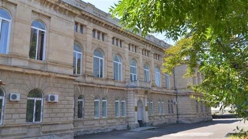 Akaki Tsereteli State University