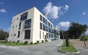 Kutaisi University Faculty of Medicine