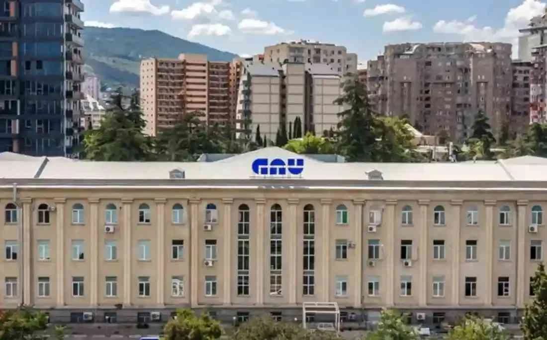 Georgian American University